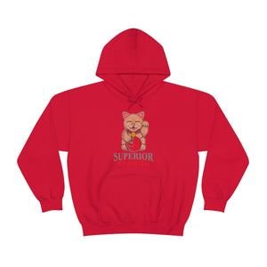 Ladies Hoodie