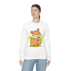 Ladies Sweatshirt