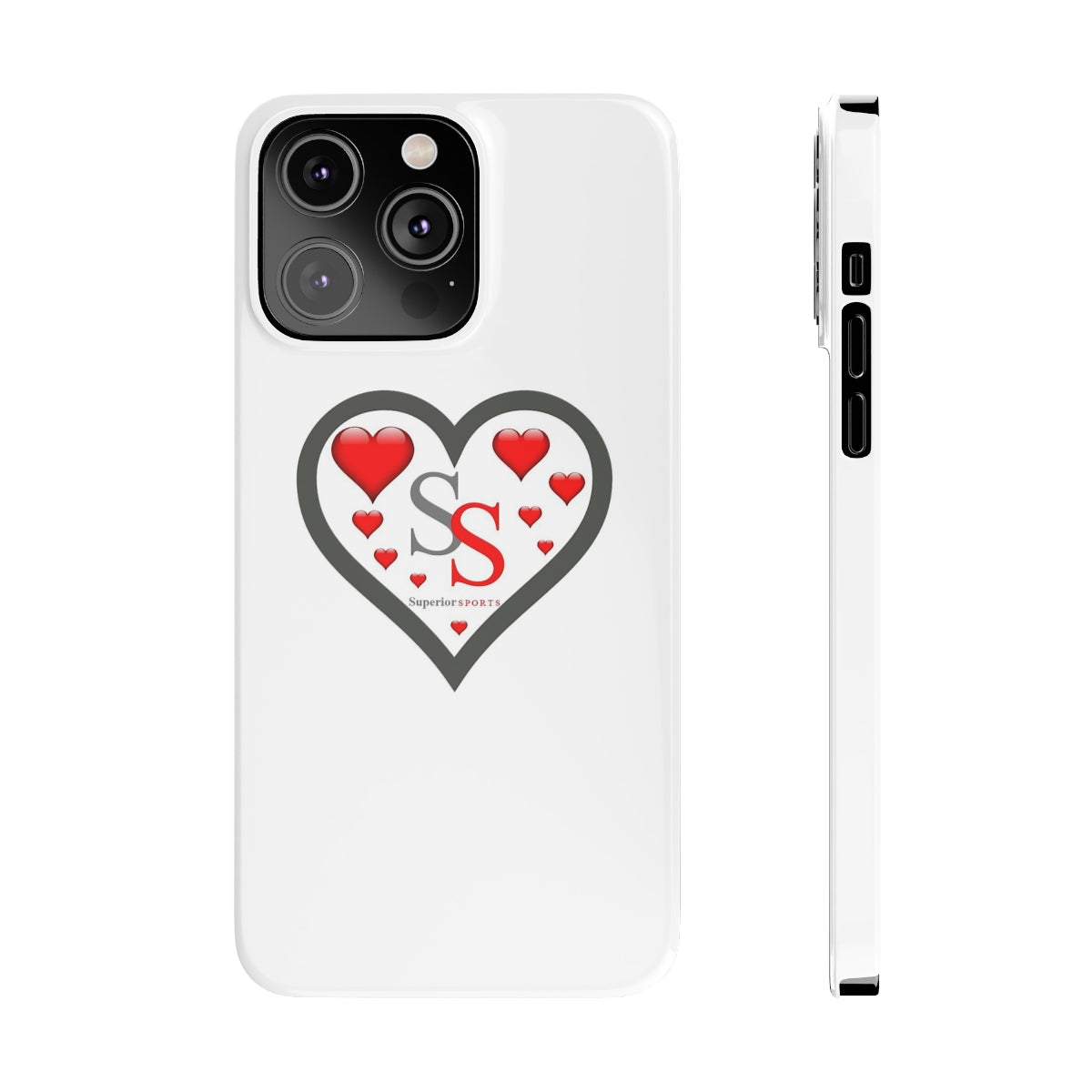 Slim Phone Cases, Case-Mate