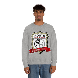 Men Crewneck Sweatshirt