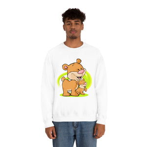 Ladies Sweatshirt