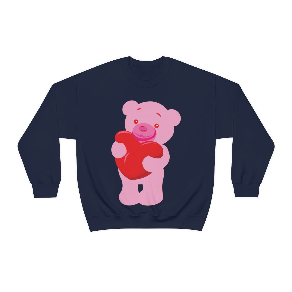 Ladies Sweatshirt