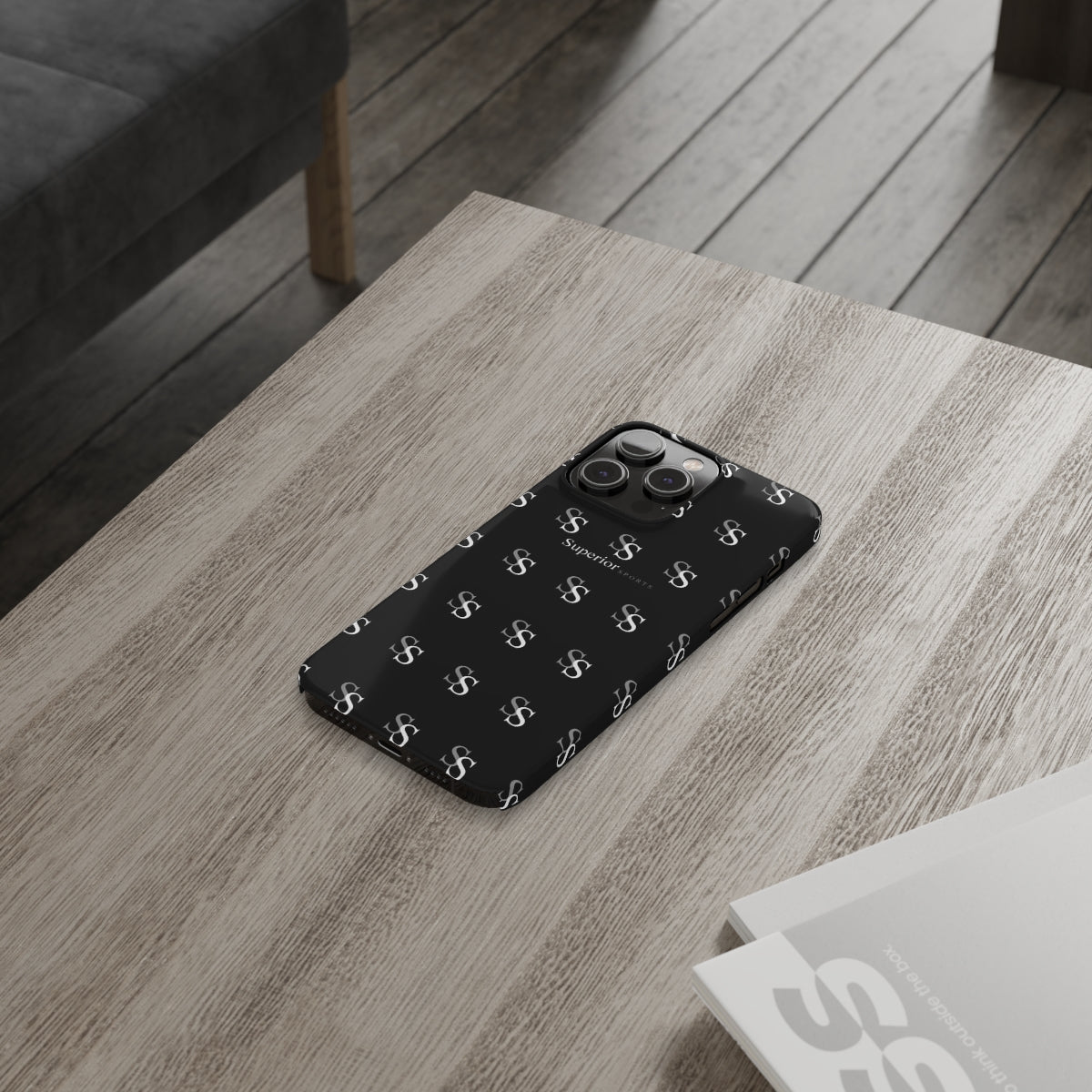 Slim Phone Cases, Case-Mate
