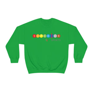 Ladies Sweatshirt