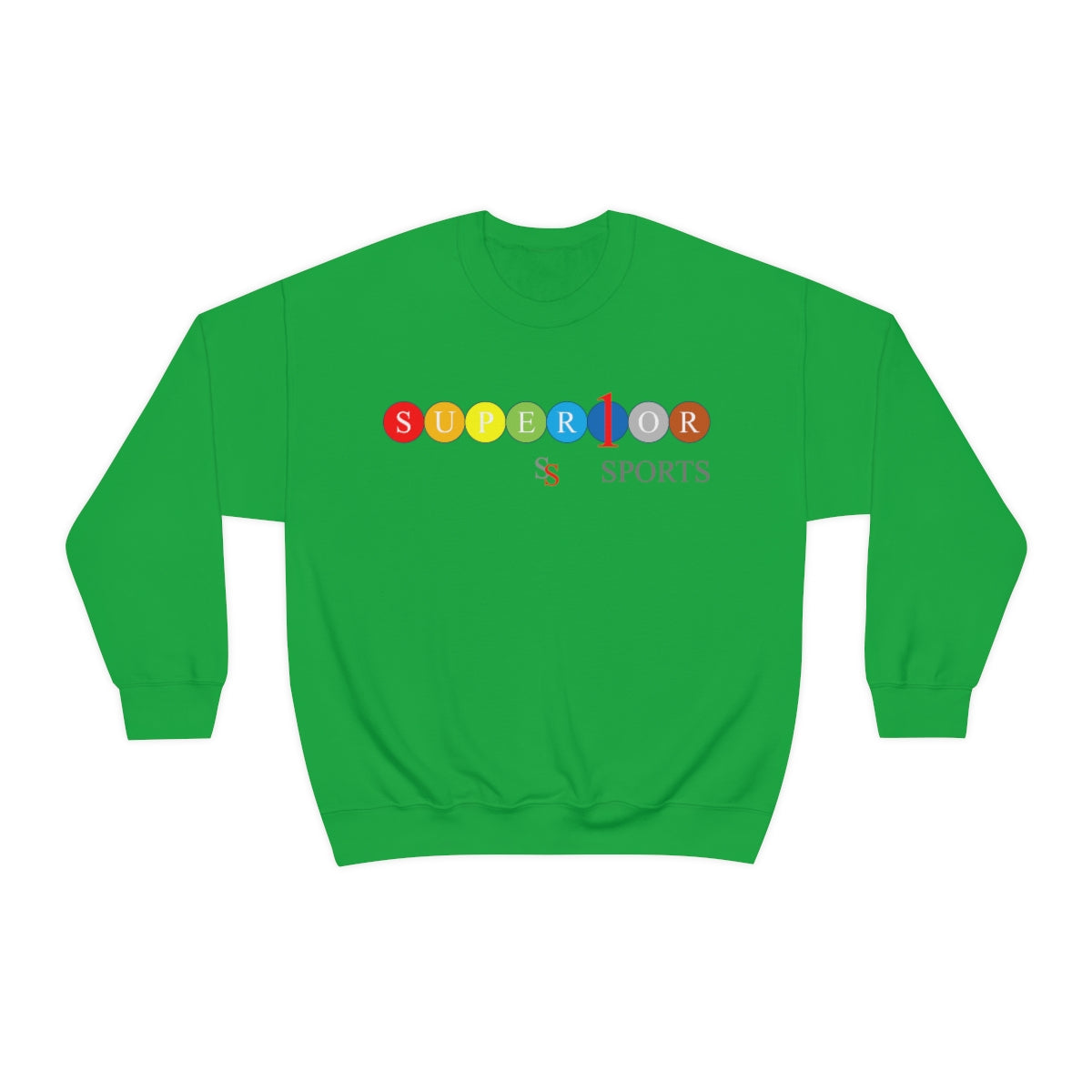 Ladies Sweatshirt