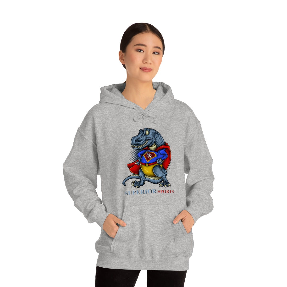 Kids Hoodie