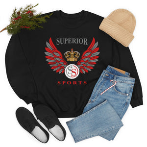 Men Crewneck Sweatshirt