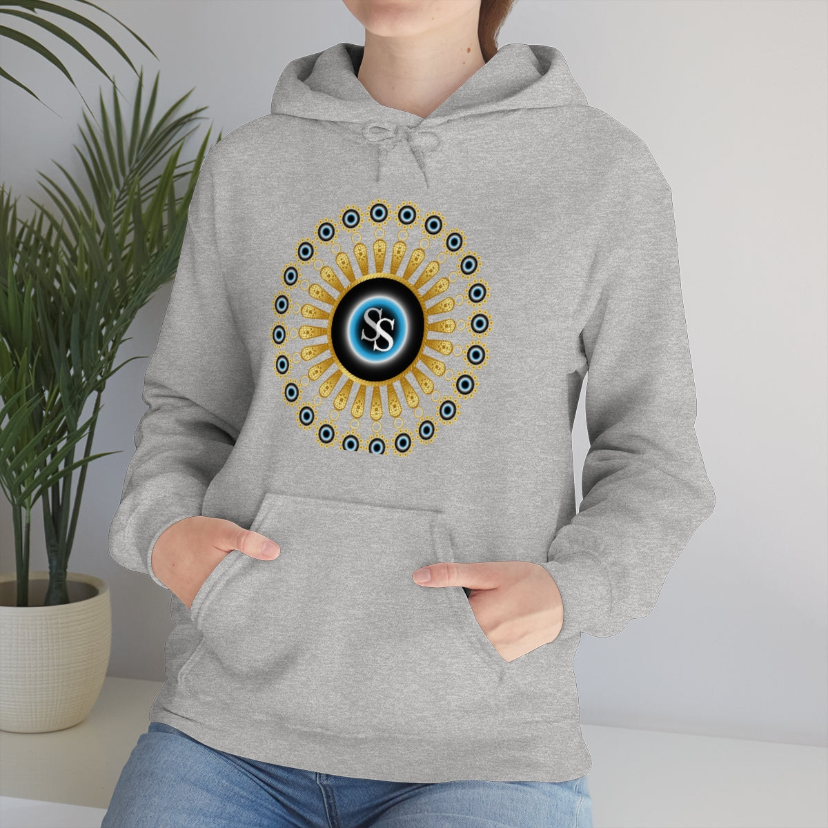 Kids Hoodie