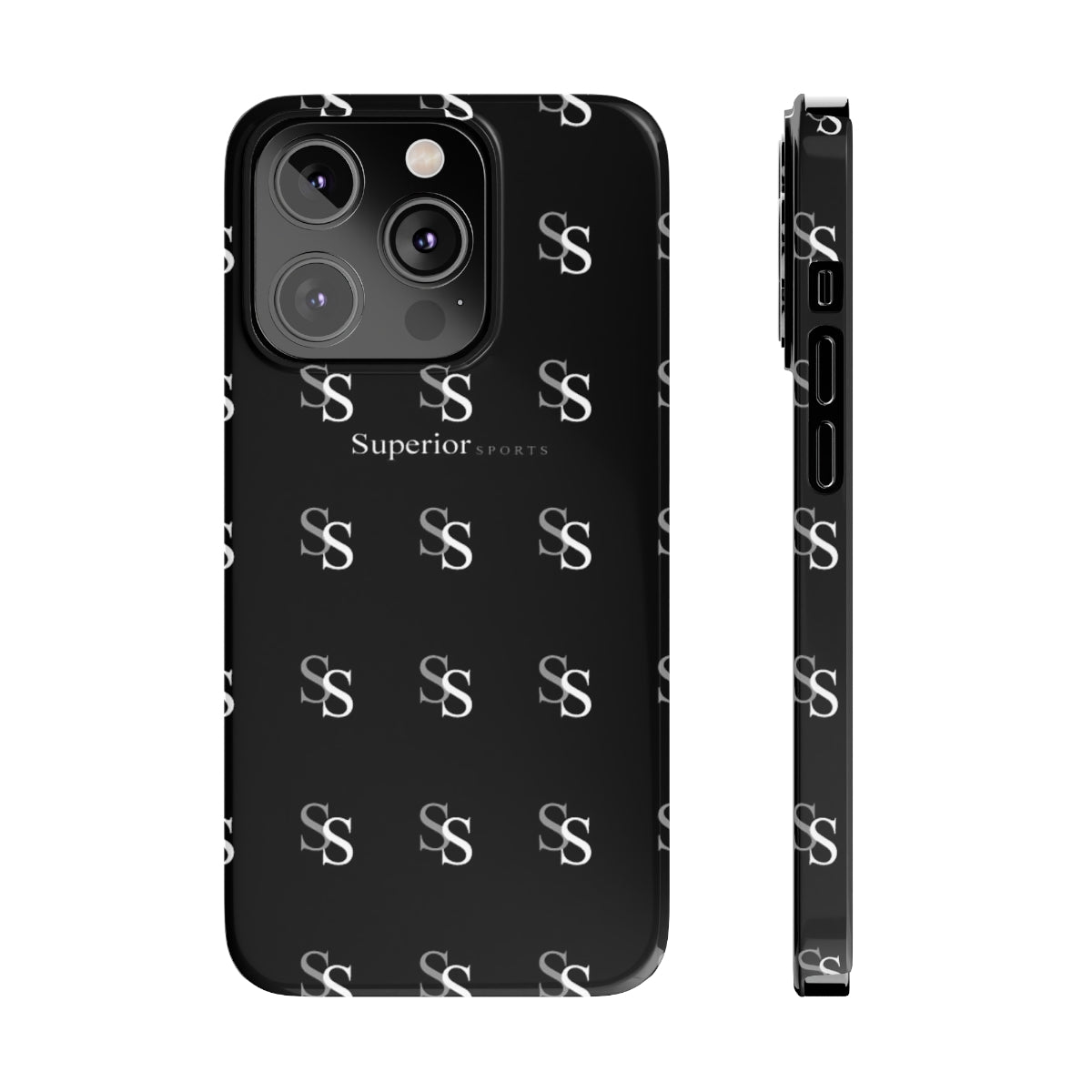 Slim Phone Cases, Case-Mate
