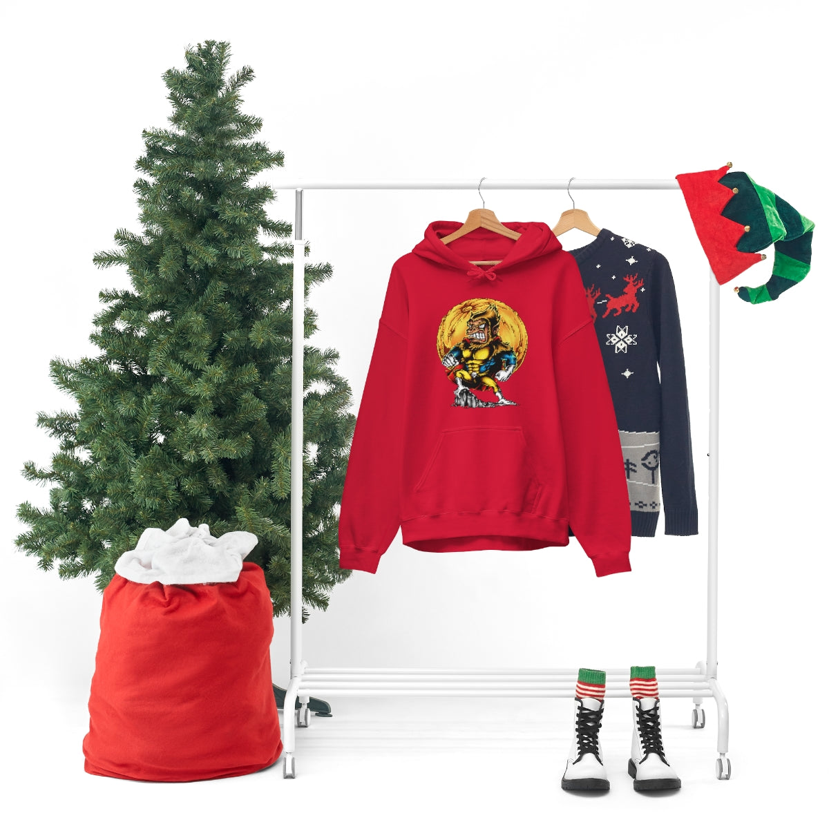 Kids Hoodie