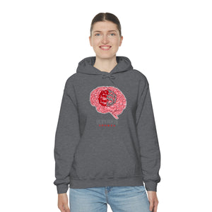 Men Hooded Sweatshirt