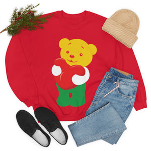 Ladies Sweatshirt