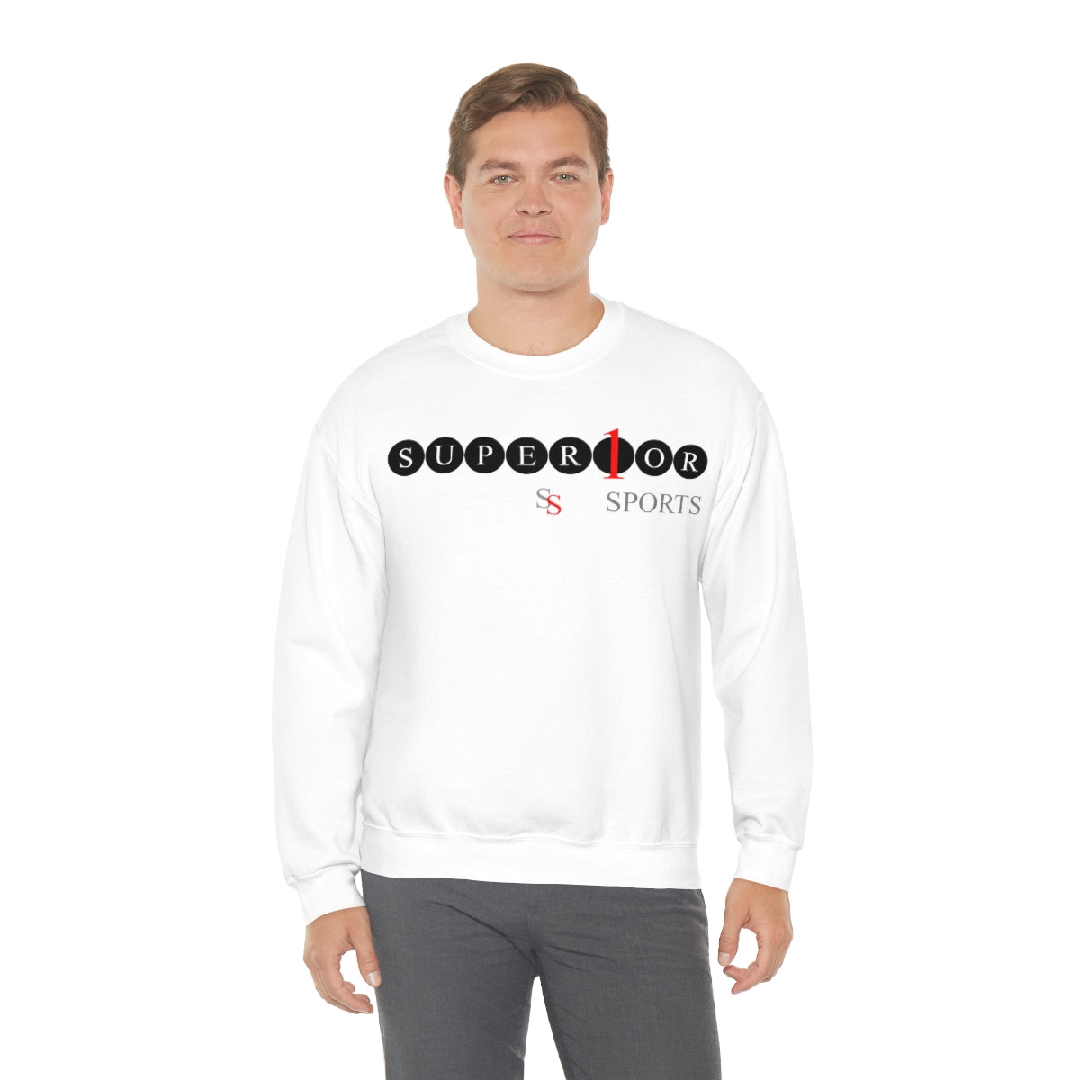 Ladies Sweatshirt