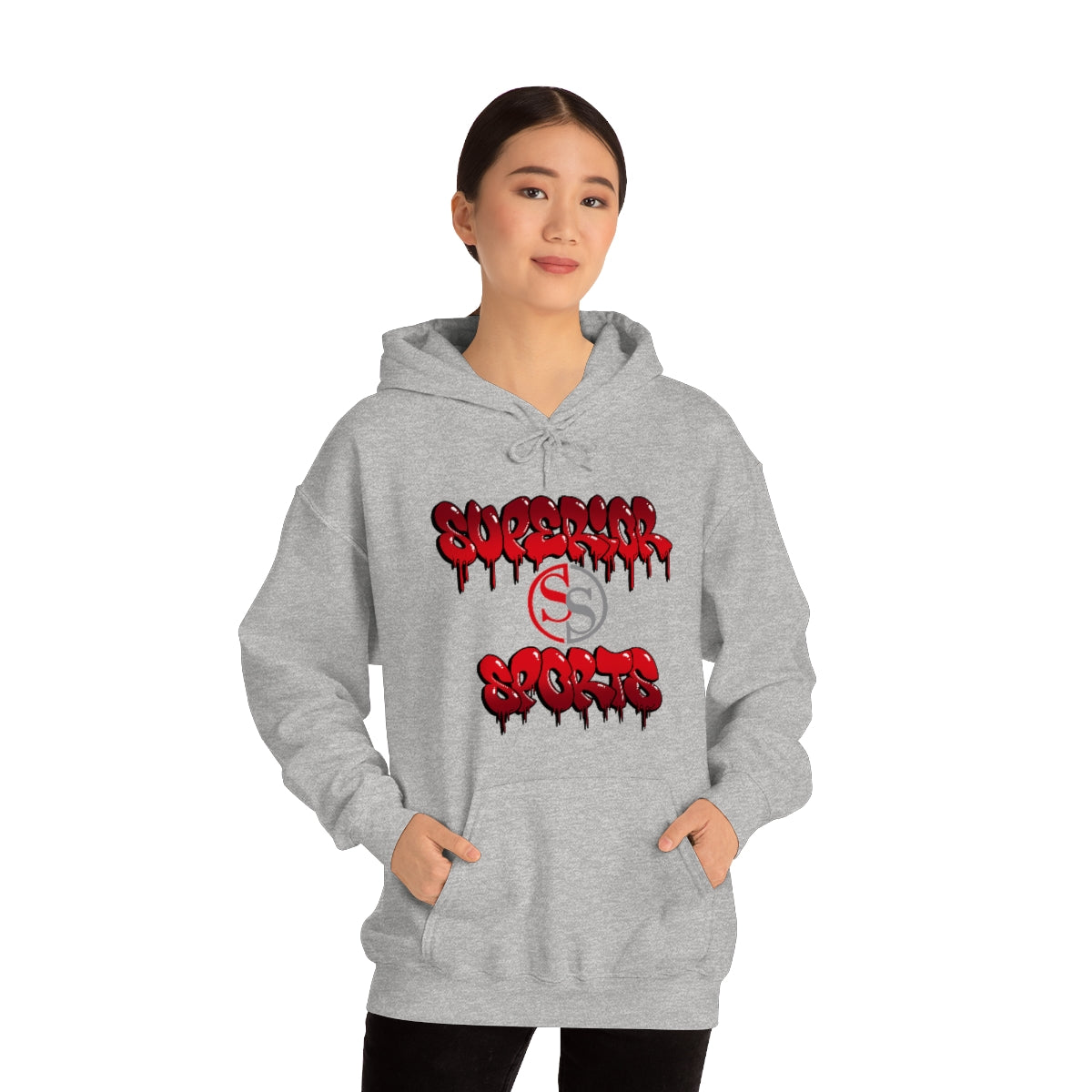 Kids Hoodie