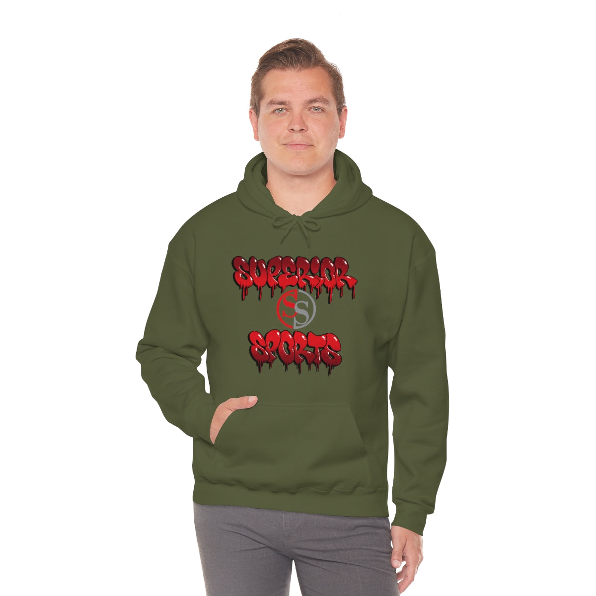 Kids Hoodie