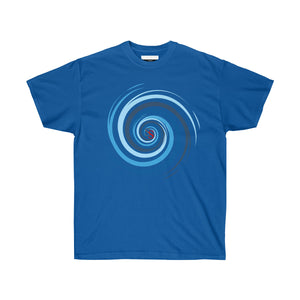 Men Short Sleeve Ultra Cotton Tee