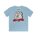 Kids Short Sleeve
