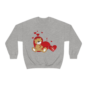 Ladies Sweatshirt