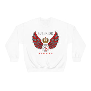 Men Crewneck Sweatshirt