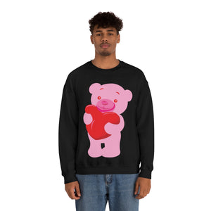 Ladies Sweatshirt