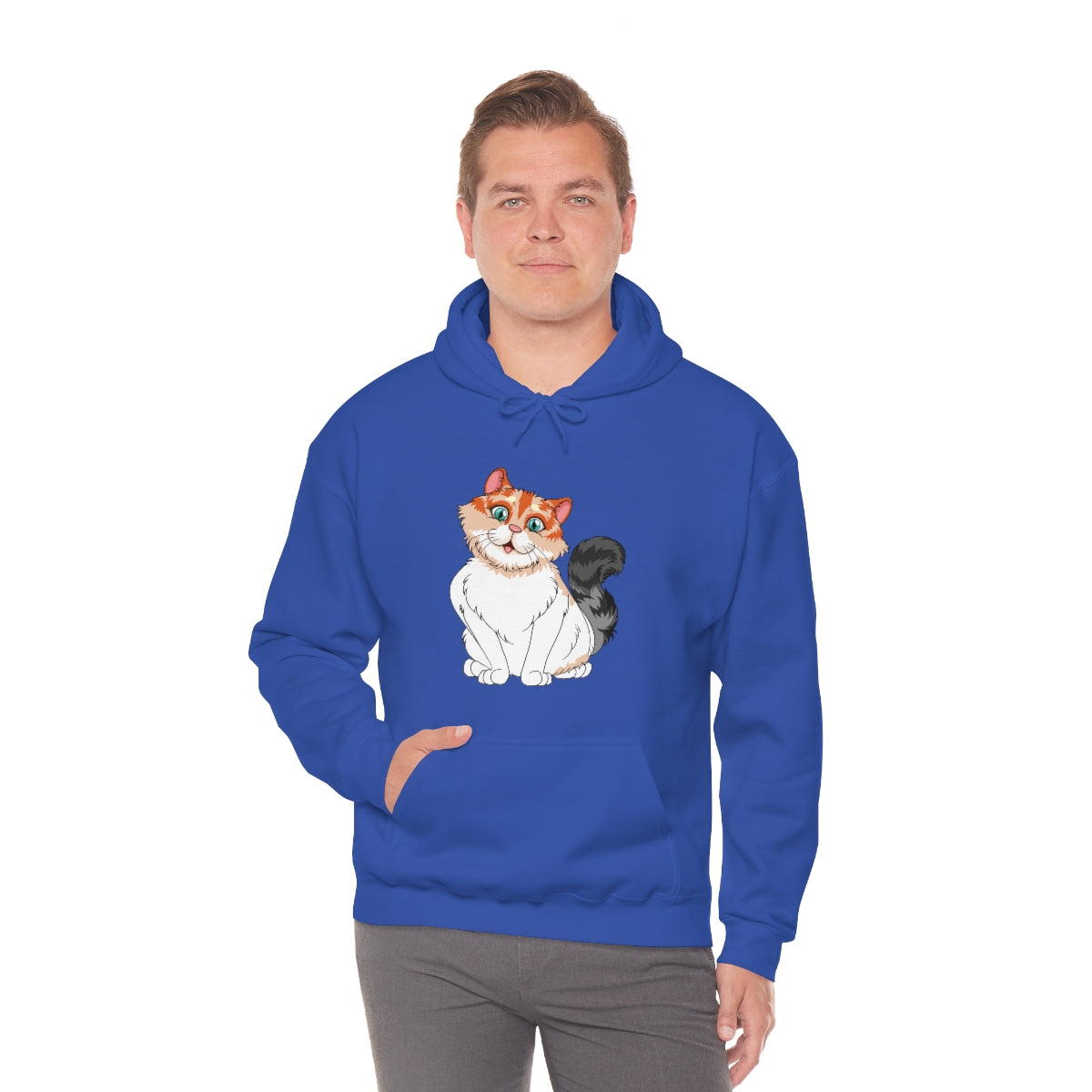 Kids Hoodie