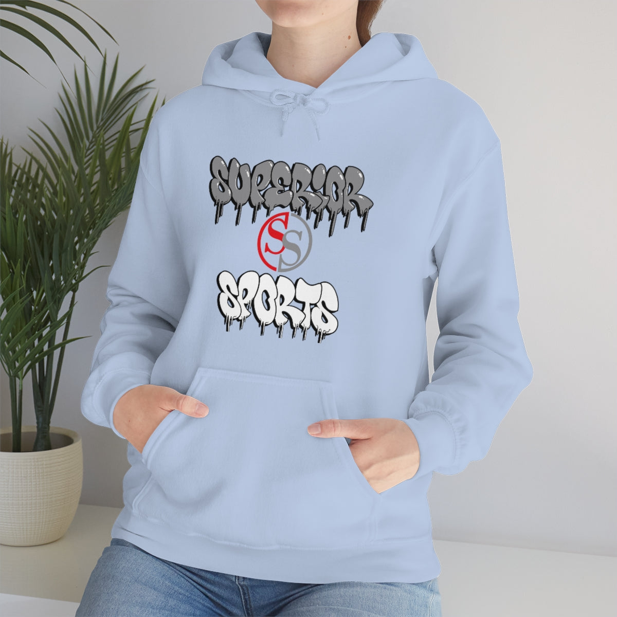 Kids Hoodie