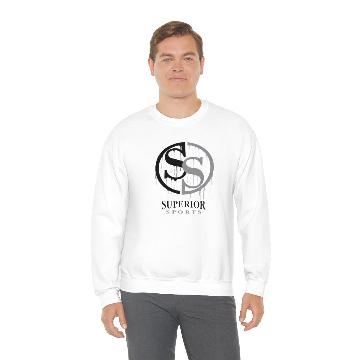 Men Sweatshirt