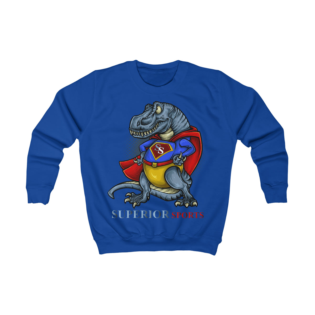 Kids Sweatshirt