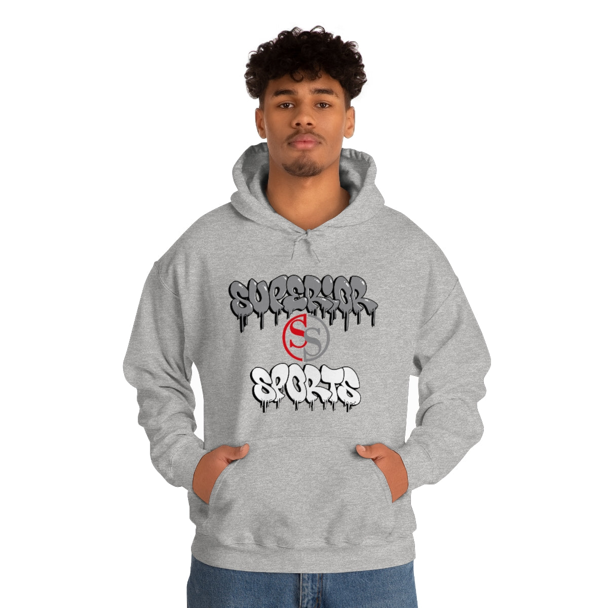 Kids Hoodie