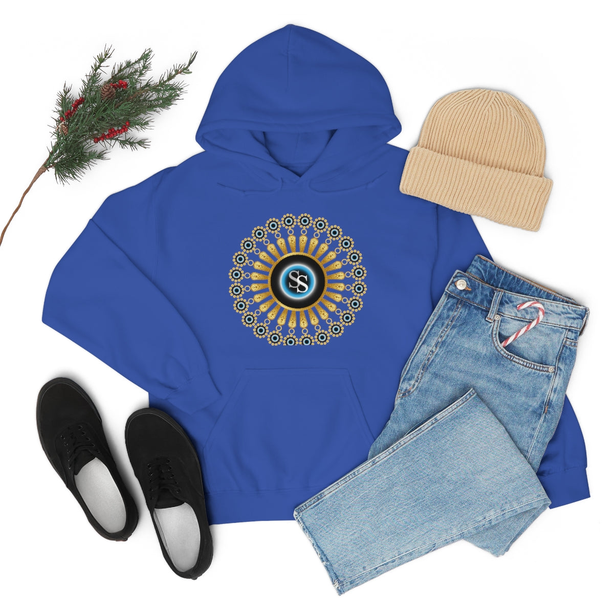 Kids Hoodie
