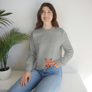 Ladies Heavy Blend™ Hooded Sweatshirt