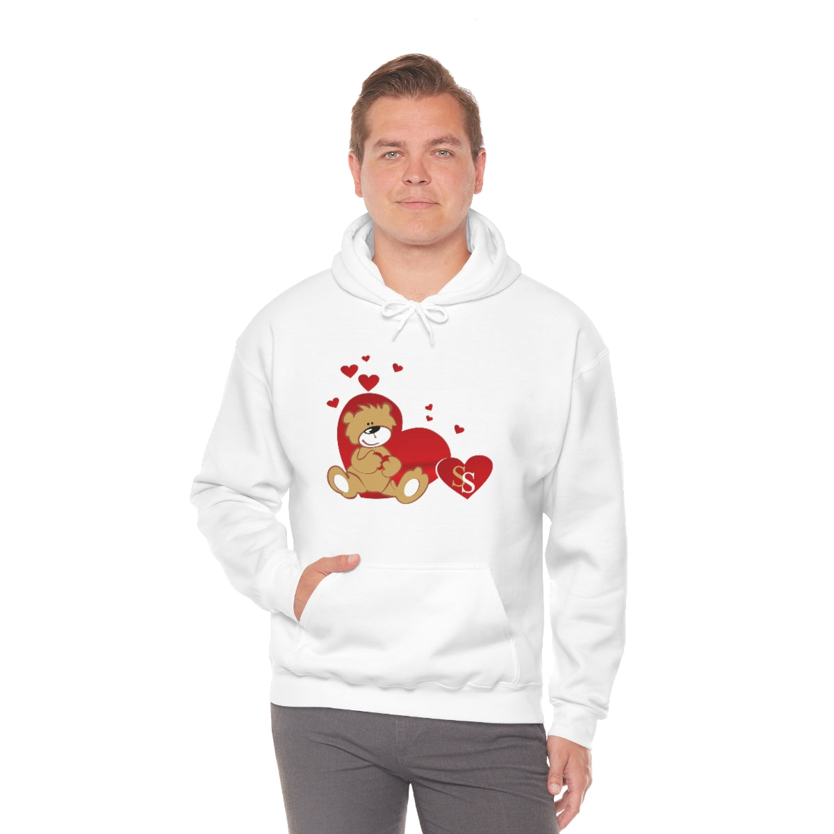 Ladies  Hoodie