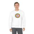 Men Crewneck Sweatshirt