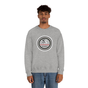Men Crewneck Sweatshirt