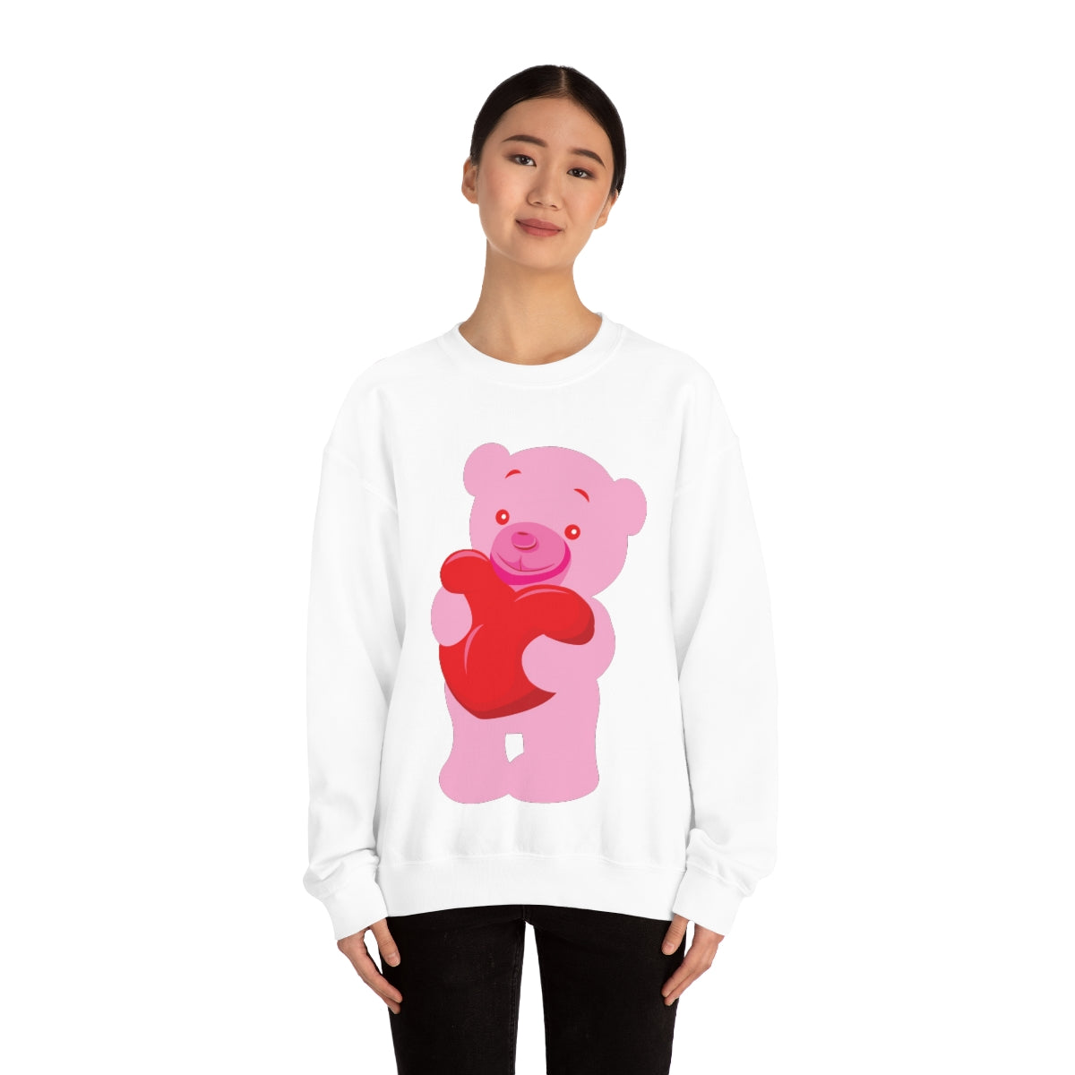 Ladies Sweatshirt