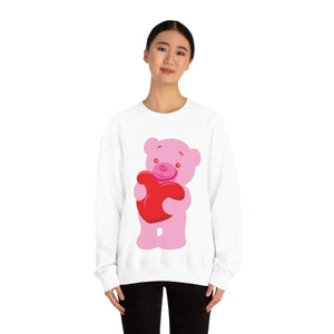 Ladies Sweatshirt