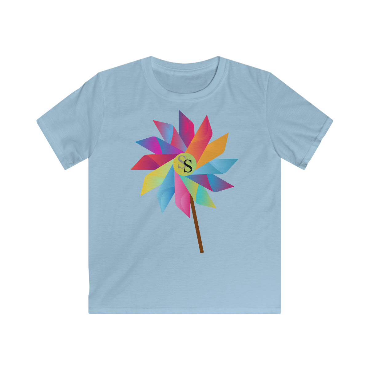 Kids Short Sleeve