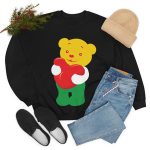 Ladies Sweatshirt