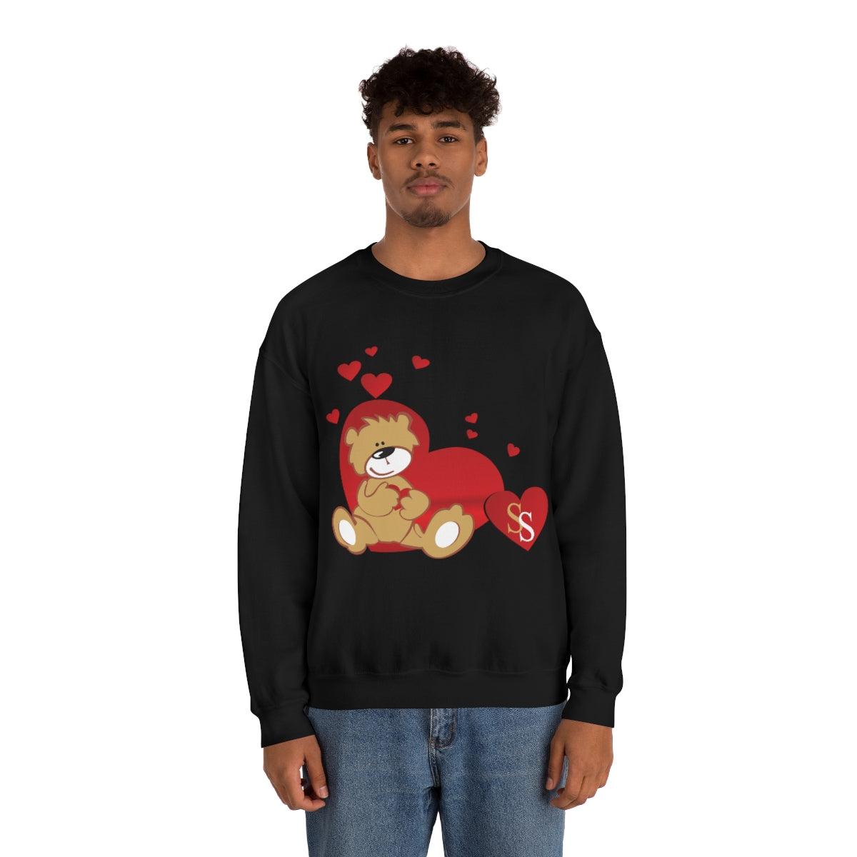 Ladies Sweatshirt