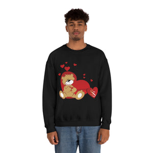 Ladies Sweatshirt