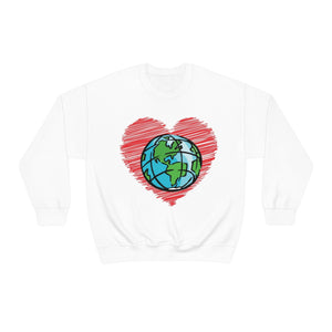 Ladies Sweatshirt