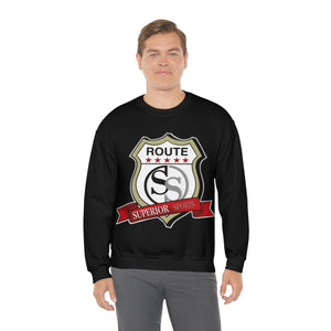 Men Crewneck Sweatshirt