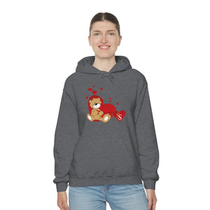 Ladies  Hoodie
