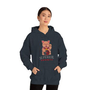 Ladies Hoodie