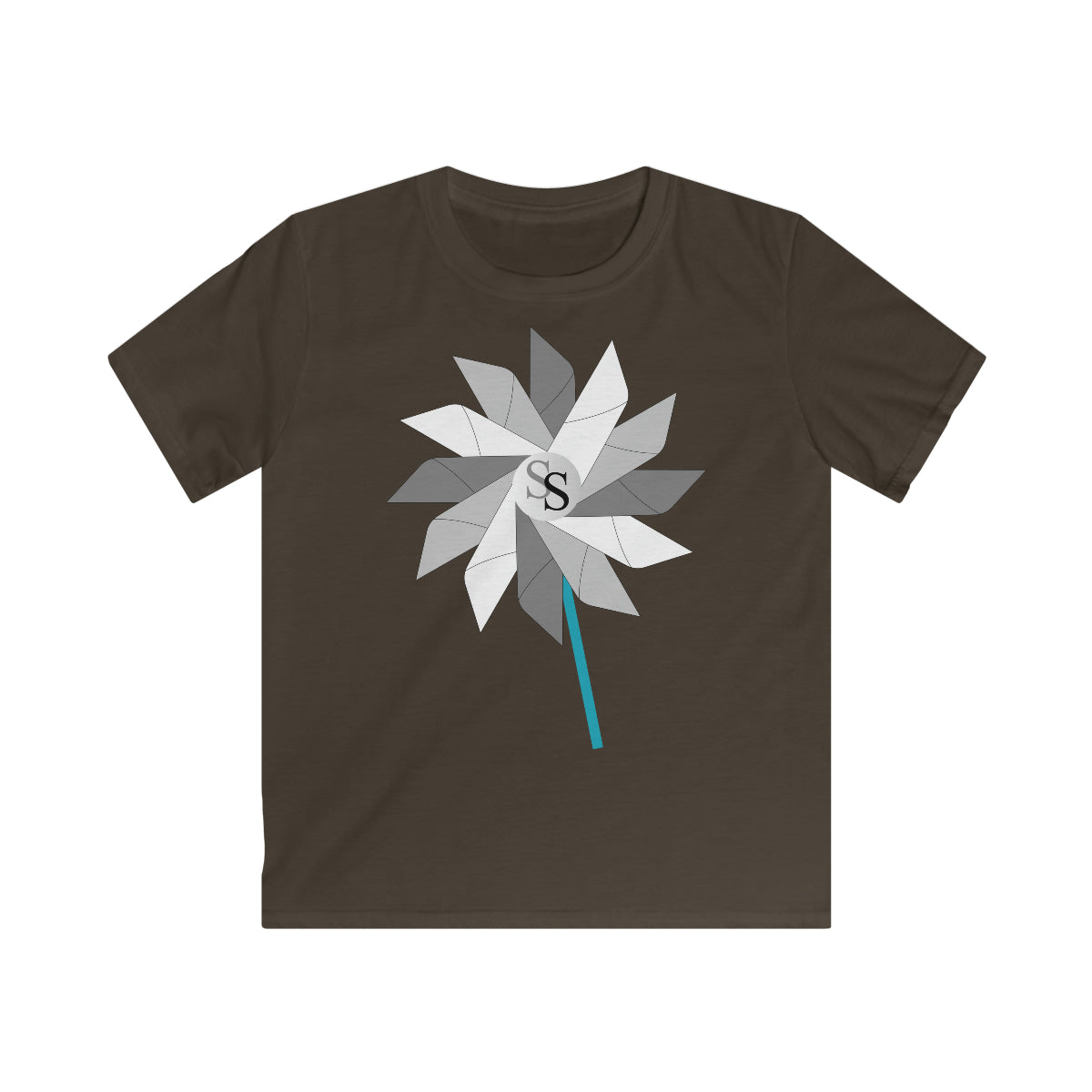 Kids Short Sleeve