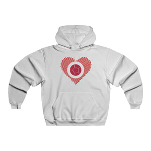 Japan Hooded Sweatshirt