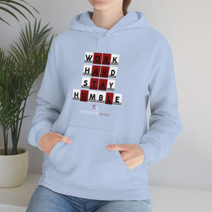 Men Hooded Sweatshirt