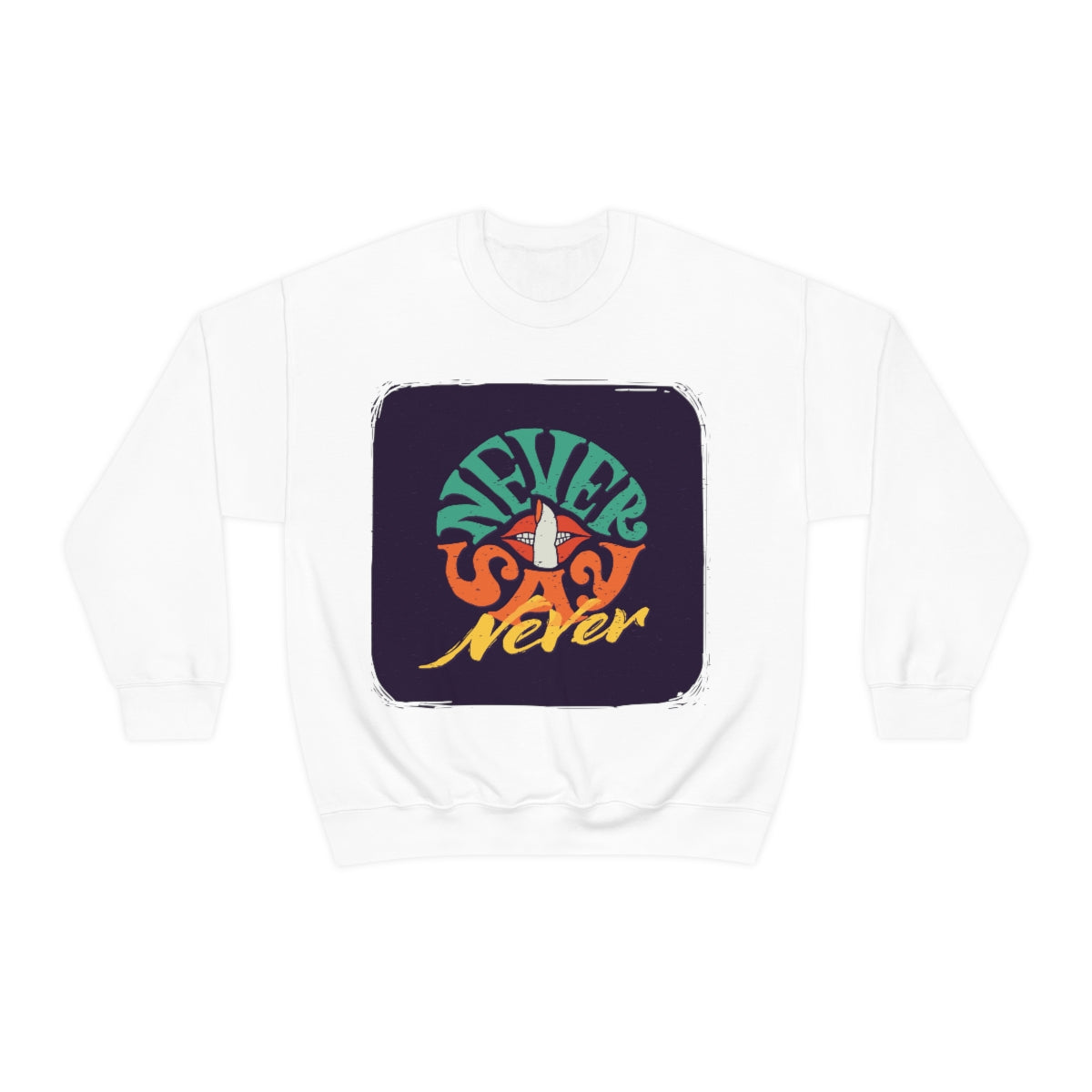 Ladies Sweatshirt
