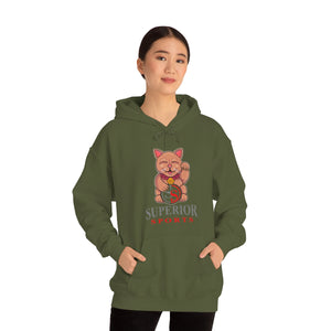 Ladies Hoodie