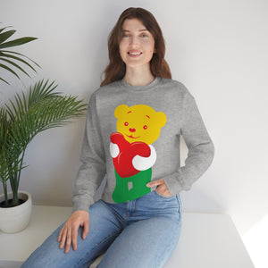 Ladies Sweatshirt